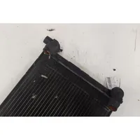 Seat Alhambra (Mk1) Heater blower radiator 