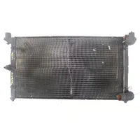 Seat Alhambra (Mk1) Heater blower radiator 