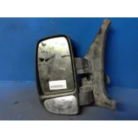 Opel Movano A Front door electric wing mirror 