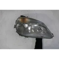 Mercedes-Benz Vaneo W414 Lampa przednia 