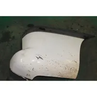 Fiat Doblo Rivestimento del pannello parte angolare del paraurti anteriore 