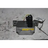 Volkswagen Touran I ESP (stability system) control unit 