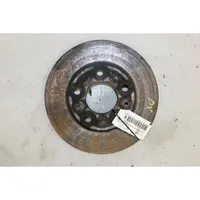 Fiat Ducato Front brake disc 