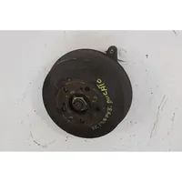 Fiat Ducato Rear wheel hub 