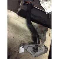 Land Rover Freelander Brake pedal 