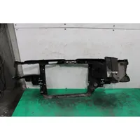 Seat Alhambra (Mk1) Radiator support slam panel 