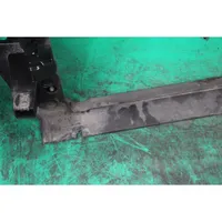 Seat Alhambra (Mk1) Radiator support slam panel 