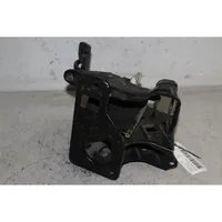 Volkswagen Golf IV Pedal assembly 