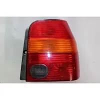 Seat Arosa Lampa tylna 