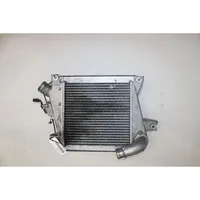 Nissan X-Trail T30 Radiador intercooler 