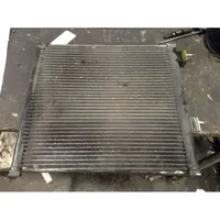 Ford Ka A/C cooling radiator (condenser) 