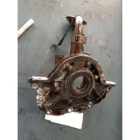 Ford Ka Oil pump 