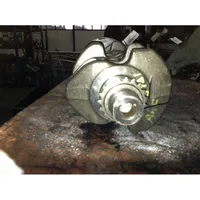 Volkswagen Golf IV Crankshaft 