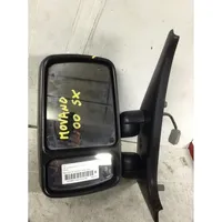 Opel Movano A Front door electric wing mirror 