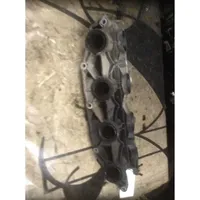 Opel Movano A Intake manifold 