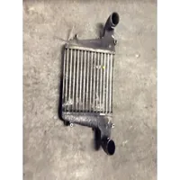 Nissan Atleon Chłodnica powietrza doładowującego / Intercooler 