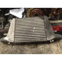 Nissan Atleon Chłodnica powietrza doładowującego / Intercooler 