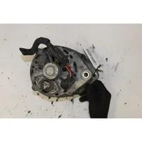 Nissan Atleon Alternator 