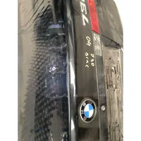 BMW 7 E65 E66 Tailgate/trunk/boot lid 