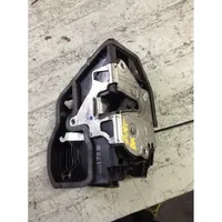 BMW 7 E65 E66 Serratura portiera anteriore 