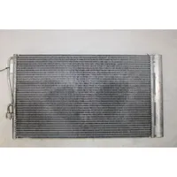 BMW 7 E65 E66 Radiateur condenseur de climatisation 