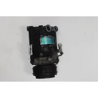 Fiat Croma Air conditioning (A/C) compressor (pump) 