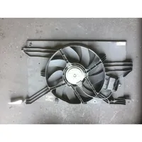 Fiat Croma Ventilateur de refroidissement de radiateur électrique 