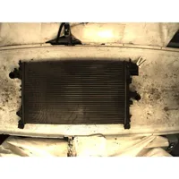 Fiat Croma Radiateur soufflant de chauffage 