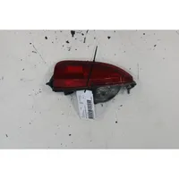 Opel Combo C Lampa tylna 