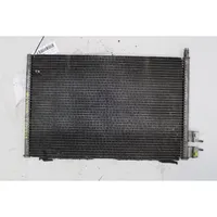 Ford Fusion A/C cooling radiator (condenser) 