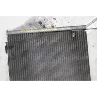 Ford Fusion A/C cooling radiator (condenser) 