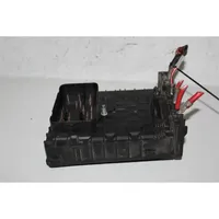 Audi A3 S3 8P Module de fusibles 