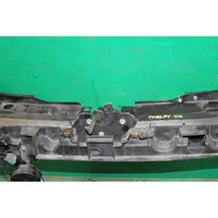 Ford Ka Radiator support slam panel 