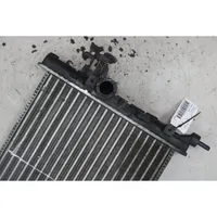 Opel Combo C Radiateur de chauffage 