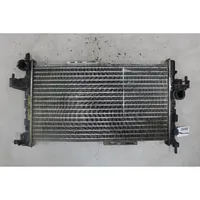 Opel Combo C Radiateur soufflant de chauffage 