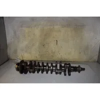 BMW 5 E39 Crankshaft 