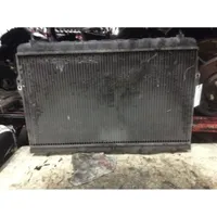 Hyundai Trajet Heater blower radiator 