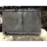 Hyundai Trajet Heater blower radiator 