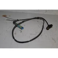 BMW 3 E46 Sensor de freno del ABS trasero 