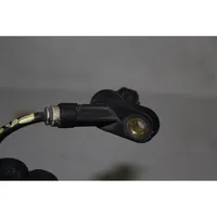 BMW 3 E46 Sensor de freno del ABS trasero 