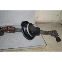 Volkswagen Touareg I Steering wheel axle 