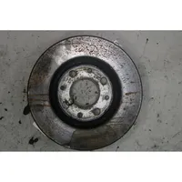 Ford Ka Front brake disc 