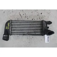 Ford Ka Chłodnica powietrza doładowującego / Intercooler 