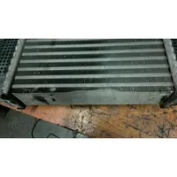 Nissan Atleon Chłodnica powietrza doładowującego / Intercooler 