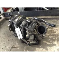 Audi A2 Intake manifold 