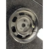 Audi A2 Crankshaft pulley 