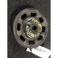 Audi A2 Crankshaft pulley 