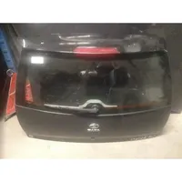 Tata Indica Vista I Задняя крышка (багажника) 