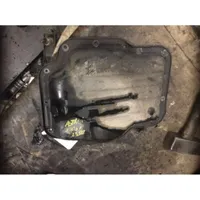 Opel Astra H Oil sump 