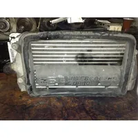 Suzuki Samurai Chłodnica powietrza doładowującego / Intercooler 